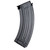 AK DOG OF WAR 130 RND AIRSOFT MAGAZINE for $14.99 at MiR Tactical