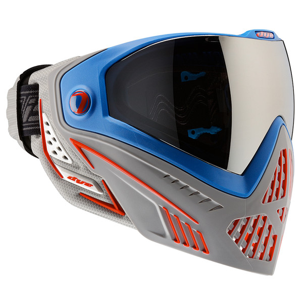 DYE I5 PAINTBALL MASK PATRIOT low price of 161.46