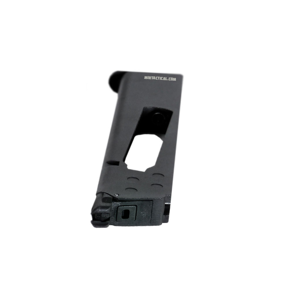 1911 EXTENDED 27RND CO2 AIRSOFT MAG low price of 33.99