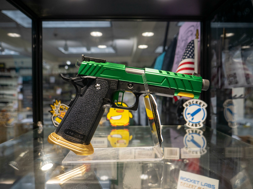 Airsoft Stores Near Me Paintball, Airgun & Tactical MiR Tactical