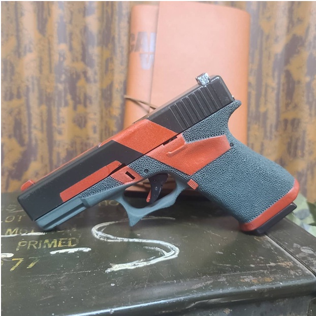 How Much Does a Glock Airsoft Gun Cost? Weighing Functionality and