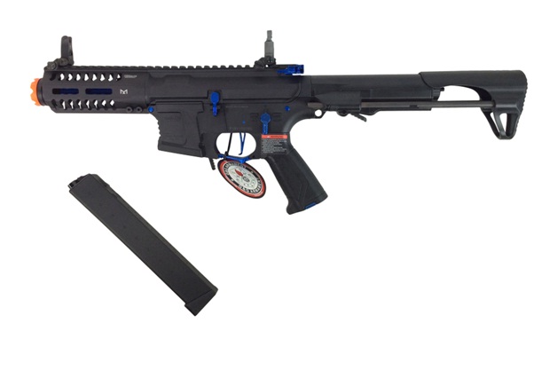 A Quick Review of the G&G ARP9 the best airsoft gun - MiR Tactical