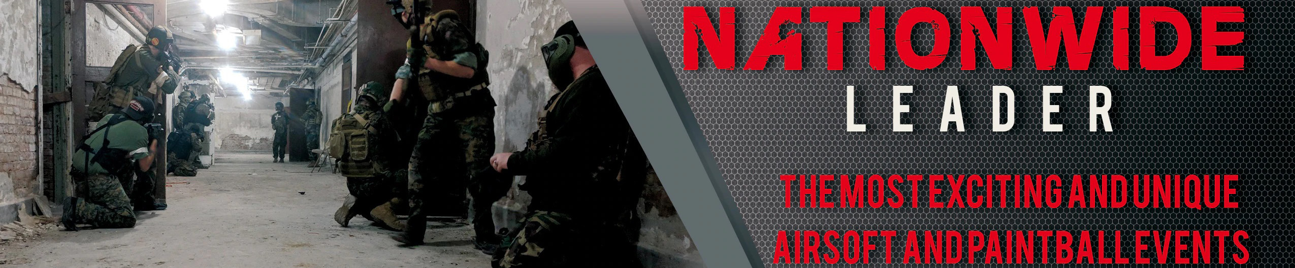 Airsoft sites Should Offer You These Five Things MiR Tactical