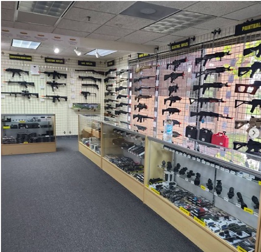 Pack Your Airsoft Guns and Head to an Airsoft Event This Year - MiR ...