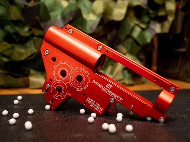 Airsoft Tagging Rounds What Airsoft Ammo Weight Is Best? - MiR Tactical