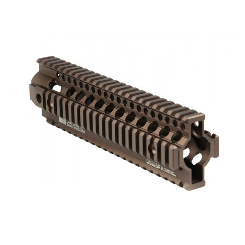 DANIEL DEFENSE OMEGA 9` RAIL BRONZE low price of 89.24