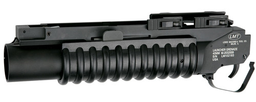 G P Lmt Type Qd M3 Grenade Launcher Mir Tactical