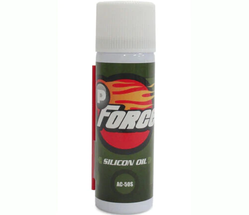 P-FORCE SILICONE LUBRICANT OIL SPRAY 50ML CAN ::SILICONE LUBRICANT ::50ML SPRAY CAN ::FOR AIRSOFT - MiR Tactical P-FORCE SILICONE LUBRICANT OIL SPRAY 50ML CAN ::SILICONE LUBRICANT ::50ML SPRAY CAN ::FOR AIRSOFT - MiR Tactical