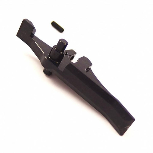 Trigger Module M4 JEFFTRON CNC TRIGGER M4/M16 SPEED BLACK - MiR Tactical