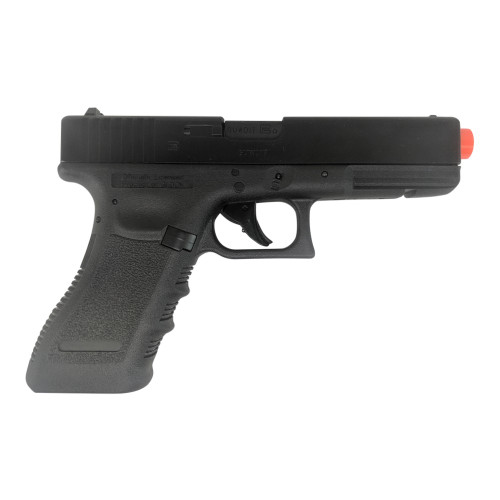 co2 full auto glock