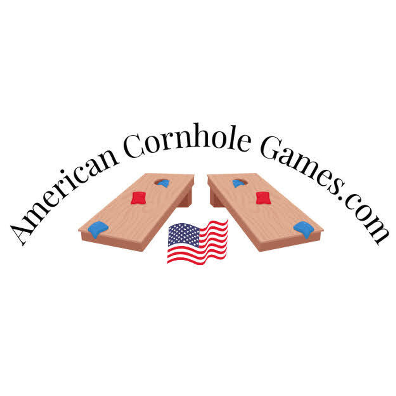 Standard Design Cornhole bags set Standard Design Cornhole bags set