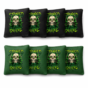 Whether you're replacing worn-out bags or building your own custom set, these hit hard on both style and play.