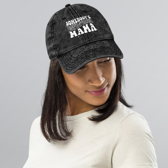 This cap isn't just a fashion statement; it's a celebration of motherhood in all its raw, unfiltered glory. This cap isn't just a fashion statement; it's a celebration of motherhood in all its raw, unfiltered glory.