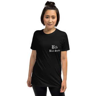 Make a statement without saying a word with the Somebody's Unfiltered Mama Short-Sleeve Unisex T-Shirt. This comfortable and stylish tee is perfect for everyday wear, whether you're running errands, meeting friends, or simply relaxing at home. Make a statement without saying a word with the Somebody's Unfiltered Mama Short-Sleeve Unisex T-Shirt. This comfortable and stylish tee is perfect for everyday wear, whether you're running errands, meeting friends, or simply relaxing at home.