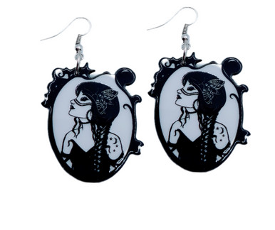 Mystic Mix Earring Collection – view 4