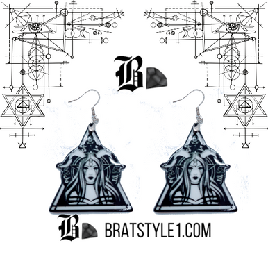 Mystic Mix Earring Collection – view 10
