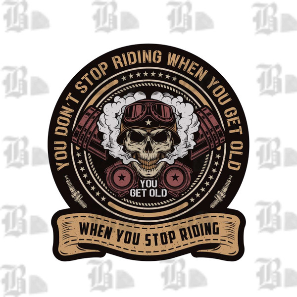 Make a statement without saying a word. This "You Don't Grow Old" short-sleeve unisex t-shirt from Brat Style isn't just a piece of clothing; it's a declaration of your enduring spirit and youthful mindset. Crafted for comfort and designed with a timeless message, this tee is the perfect addition to any wardrobe.