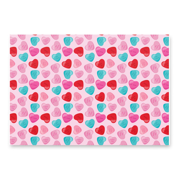 Wrap your gifts in style with these premium Candy jars wrapping paper sheets! Get three high-quality, matte-finished sheets and add a touch of elegance to birthdays, anniversaries, and other celebrations.