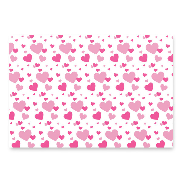 Wrap your gifts in style with these premium your so foxy wrapping paper sheets! Get three high-quality, matte-finished sheets and add a touch of elegance to birthdays, anniversaries, and other celebrations.