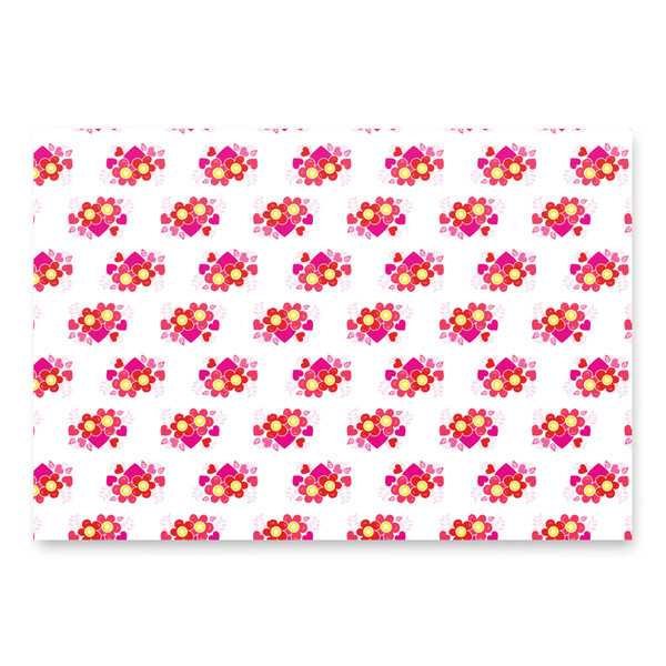 Wrap your gifts in style with these premium Foxy love wrapping paper sheets! Get three high-quality, matte-finished sheets and add a touch of elegance to birthdays, anniversaries, and other celebrations.