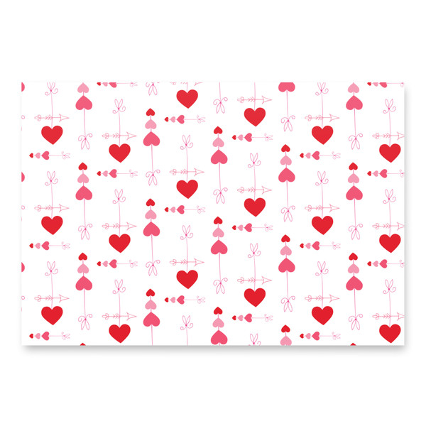 Wrap your gifts in style with these premium Foxy love wrapping paper sheets! Get three high-quality, matte-finished sheets and add a touch of elegance to birthdays, anniversaries, and other celebrations.