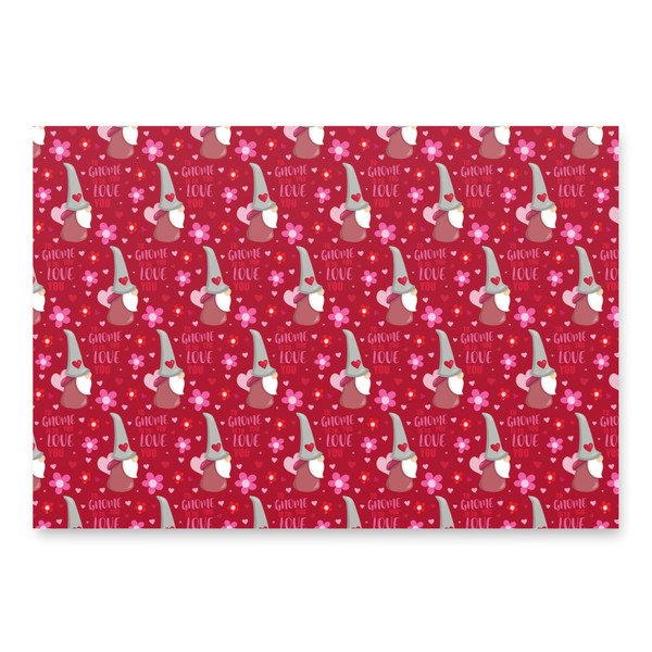Wrap your gifts in style with these premium Gnome love wrapping paper sheets! Get three high-quality, matte-finished sheets and add a touch of elegance to birthdays, anniversaries, and other celebrations.