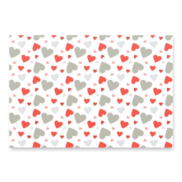 Wrap your gifts in style with these premium Gnome love wrapping paper sheets! Get three high-quality, matte-finished sheets and add a touch of elegance to birthdays, anniversaries, and other celebrations.