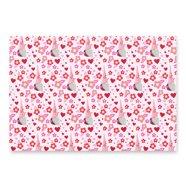 Wrap your gifts in style with these premium Gnome love wrapping paper sheets! Get three high-quality, matte-finished sheets and add a touch of elegance to birthdays, anniversaries, and other celebrations.