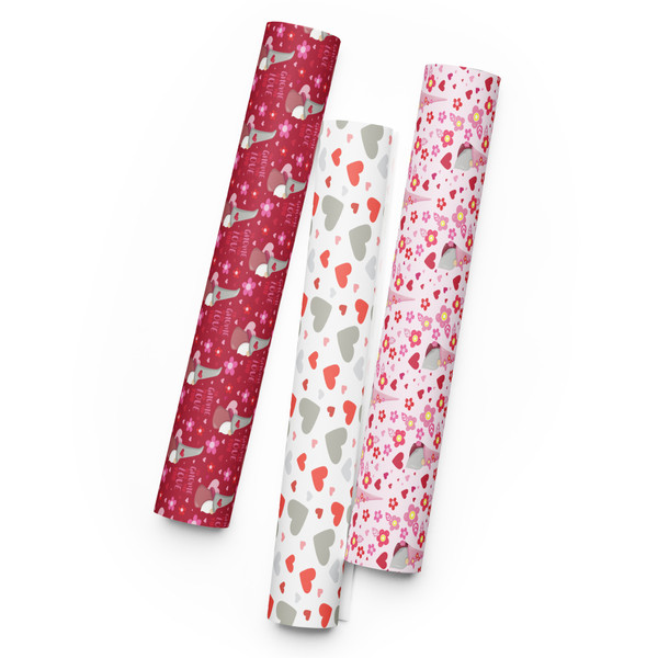 Wrap your gifts in style with these premium Gnome love wrapping paper sheets! Get three high-quality, matte-finished sheets and add a touch of elegance to birthdays, anniversaries, and other celebrations.