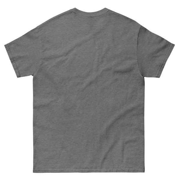 This isn't just another graphic tee; it's a symbol of solidarity. It's a reminder that you're not alone in the daily grind of parenthood, career, and everything in between. Plus, it looks good. Really good.
