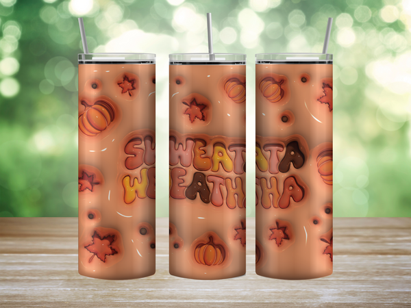 “Stay cozy, sip happy, and celebrate the season.”