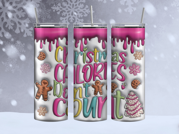 Retro craft vibes, modern drink-ware durability.