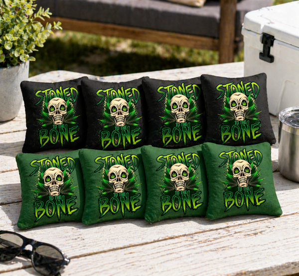 Whether you're replacing worn-out bags or building your own custom set, these hit hard on both style and play.