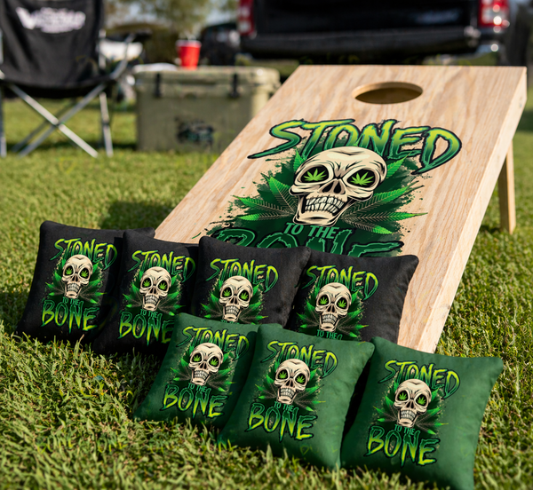 Whether you're replacing worn-out bags or building your own custom set, these hit hard on both style and play.