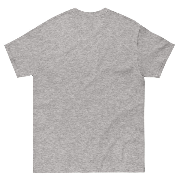 HOT MESS MAMA Messy Bun Graphic Tee Unisex classic tee