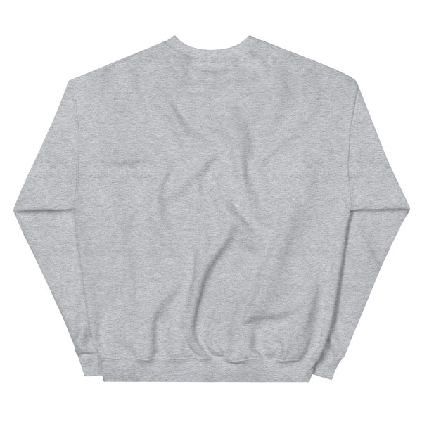 Photos showcase a heather gray patriotic crewneck sweatshirt featuring distressed American flag typography with “Proud Mom of a Soldier” wording in rustic Americana styling. Product images highlight vintage patriotic textures, bold freedom-inspired graphics, military family support themes, and high-resolution DTF printed artwork displayed on a soft casual crewneck sweatshirt.