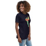 Express Your Individuality: Stand out from the crowd with a design that's both whimsical and edgy. The Naughty Zombie Cheeks graphic adds a touch of dark humor to your look, making a statement wherever you go. Express Your Individuality: Stand out from the crowd with a design that's both whimsical and edgy. The Naughty Zombie Cheeks graphic adds a touch of dark humor to your look, making a statement wherever you go.