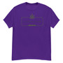 Reach new heights of style and comfort with the High Altitude Unisex Classic Tee from Brat Style. This premium tee is designed for the modern adventurer, offering both timeless appeal and rugged durability for everyday wear. Crafted from a luxuriously soft and breathable fabric, it's perfect for scaling mountains or navigating the urban jungle. Reach new heights of style and comfort with the High Altitude Unisex Classic Tee from Brat Style. This premium tee is designed for the modern adventurer, offering both timeless appeal and rugged durability for everyday wear. Crafted from a luxuriously soft and breathable fabric, it's perfect for scaling mountains or navigating the urban jungle.