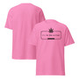 Reach new heights of style and comfort with the High Altitude Unisex Classic Tee from Brat Style. This premium tee is designed for the modern adventurer, offering both timeless appeal and rugged durability for everyday wear. Crafted from a luxuriously soft and breathable fabric, it's perfect for scaling mountains or navigating the urban jungle. Reach new heights of style and comfort with the High Altitude Unisex Classic Tee from Brat Style. This premium tee is designed for the modern adventurer, offering both timeless appeal and rugged durability for everyday wear. Crafted from a luxuriously soft and breathable fabric, it's perfect for scaling mountains or navigating the urban jungle.