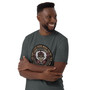 Make a statement without saying a word. This "You Don't Grow Old" short-sleeve unisex t-shirt from Brat Style isn't just a piece of clothing; it's a declaration of your enduring spirit and youthful mindset. Crafted for comfort and designed with a timeless message, this tee is the perfect addition to any wardrobe. Make a statement without saying a word. This "You Don't Grow Old" short-sleeve unisex t-shirt from Brat Style isn't just a piece of clothing; it's a declaration of your enduring spirit and youthful mindset. Crafted for comfort and designed with a timeless message, this tee is the perfect addition to any wardrobe.