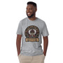 Make a statement without saying a word. This "You Don't Grow Old" short-sleeve unisex t-shirt from Brat Style isn't just a piece of clothing; it's a declaration of your enduring spirit and youthful mindset. Crafted for comfort and designed with a timeless message, this tee is the perfect addition to any wardrobe. Make a statement without saying a word. This "You Don't Grow Old" short-sleeve unisex t-shirt from Brat Style isn't just a piece of clothing; it's a declaration of your enduring spirit and youthful mindset. Crafted for comfort and designed with a timeless message, this tee is the perfect addition to any wardrobe.