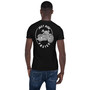 This Just Ride Faster tee is more than just a piece of clothing; it's a statement of your attitude. Show the world your need for speed and add a touch of Brat Style to your everyday look. This Just Ride Faster tee is more than just a piece of clothing; it's a statement of your attitude. Show the world your need for speed and add a touch of Brat Style to your everyday look.