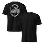 This Just Ride Faster tee is more than just a piece of clothing; it's a statement of your attitude. Show the world your need for speed and add a touch of Brat Style to your everyday look. This Just Ride Faster tee is more than just a piece of clothing; it's a statement of your attitude. Show the world your need for speed and add a touch of Brat Style to your everyday look.