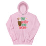 Everyone needs a cozy go-to hoodie to curl up in, so go for one that's soft, smooth, and stylish. It's the perfect choice for cooler evenings! Everyone needs a cozy go-to hoodie to curl up in, so go for one that's soft, smooth, and stylish. It's the perfect choice for cooler evenings!