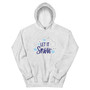 Let it Snow  Unisex Hoodie Let it Snow  Unisex Hoodie