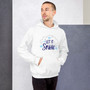 Let it Snow  Unisex Hoodie Let it Snow  Unisex Hoodie