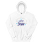 Let it Snow  Unisex Hoodie Let it Snow  Unisex Hoodie