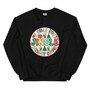 My bells don't jingle Unisex Sweatshirt My bells don't jingle Unisex Sweatshirt