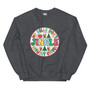 My bells don't jingle Unisex Sweatshirt My bells don't jingle Unisex Sweatshirt