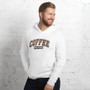 A soft and comfy unisex hoodie that fits all your hoodie needs. The fleece fabric makes it a great partner all year round, be it a summer evening on the beach, or a Christmas dinner in a mountain cabin. A soft and comfy unisex hoodie that fits all your hoodie needs. The fleece fabric makes it a great partner all year round, be it a summer evening on the beach, or a Christmas dinner in a mountain cabin.